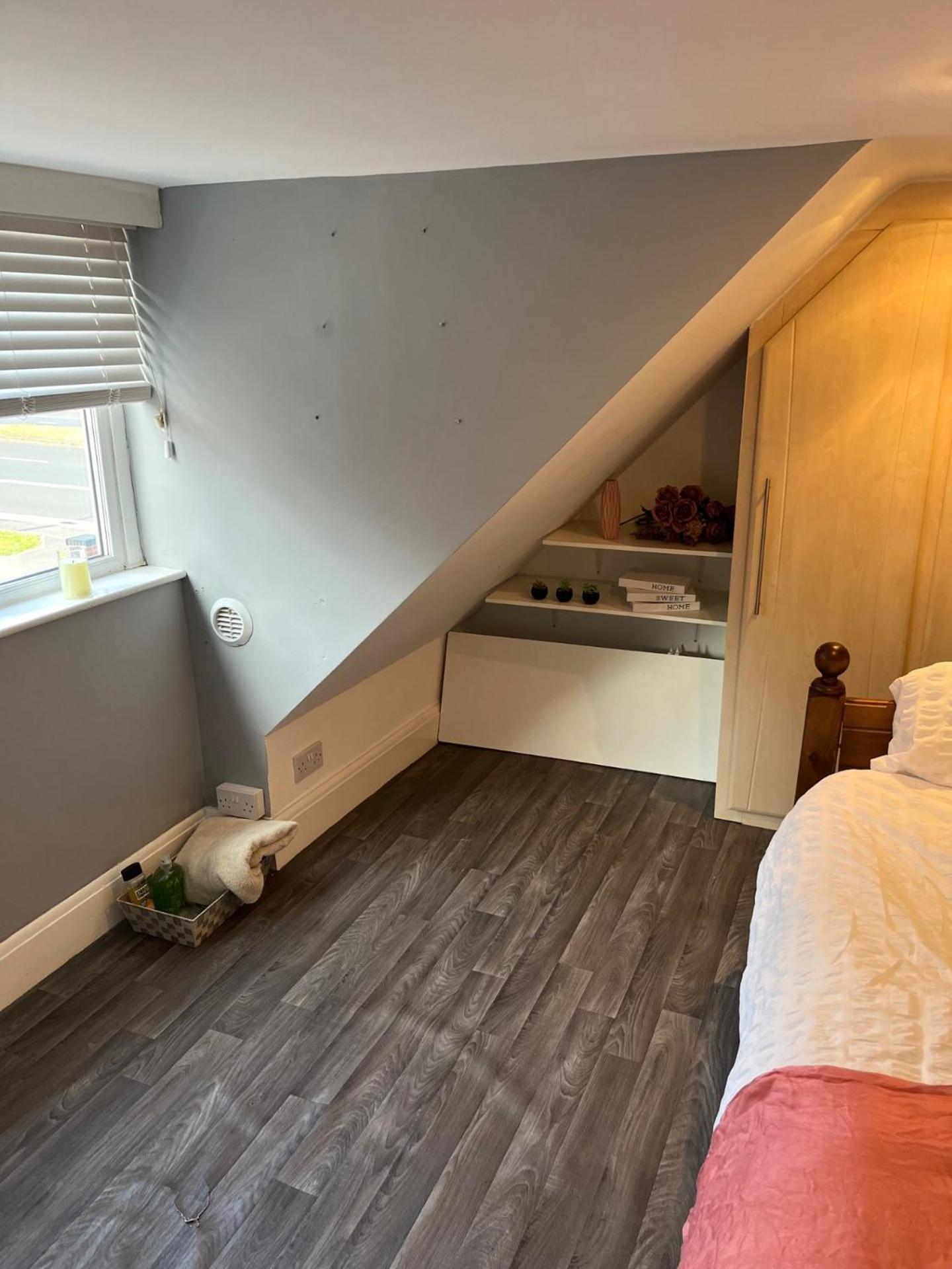 Cozy Room In A Serene House Birmingham Esterno foto