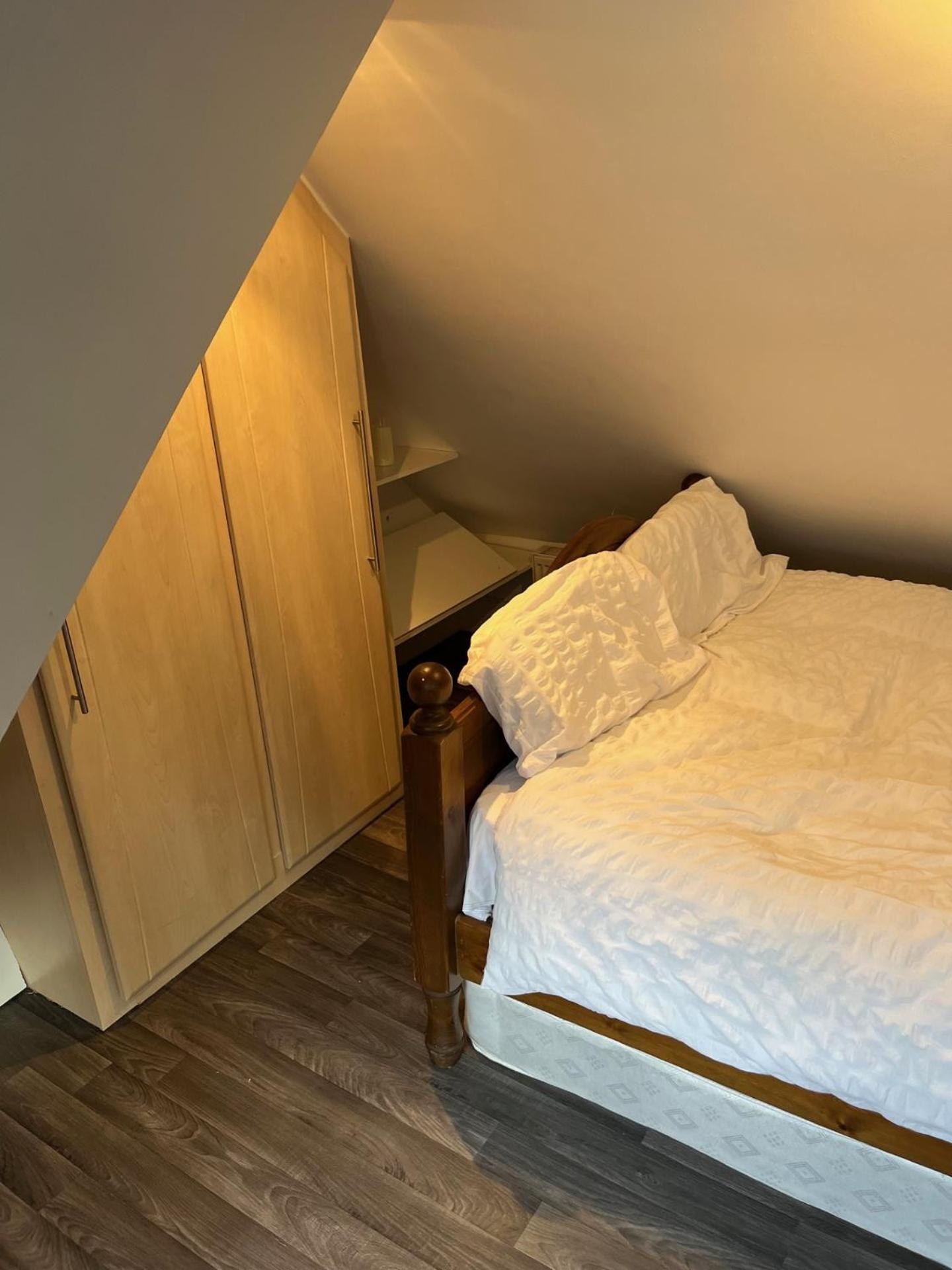 Cozy Room In A Serene House Birmingham Esterno foto